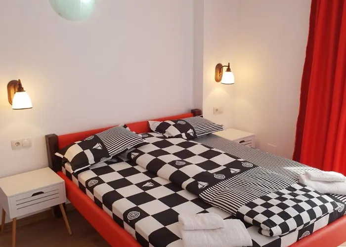 Guest House Andrei