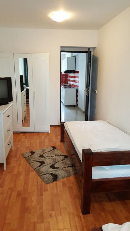 Andrei Guest house *