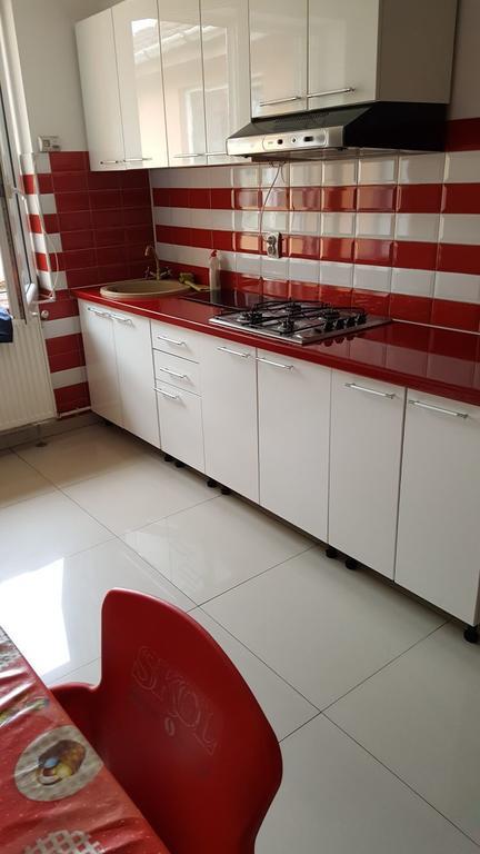 Andrei Guest house