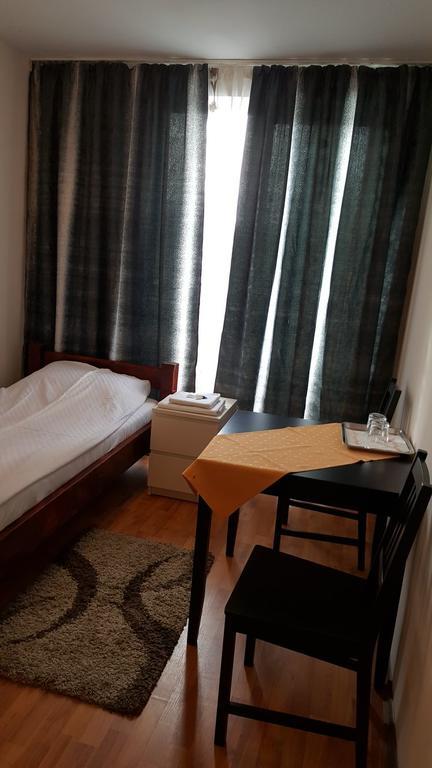 Guest house Andrei