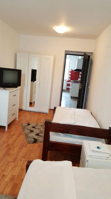 Andrei Guest house