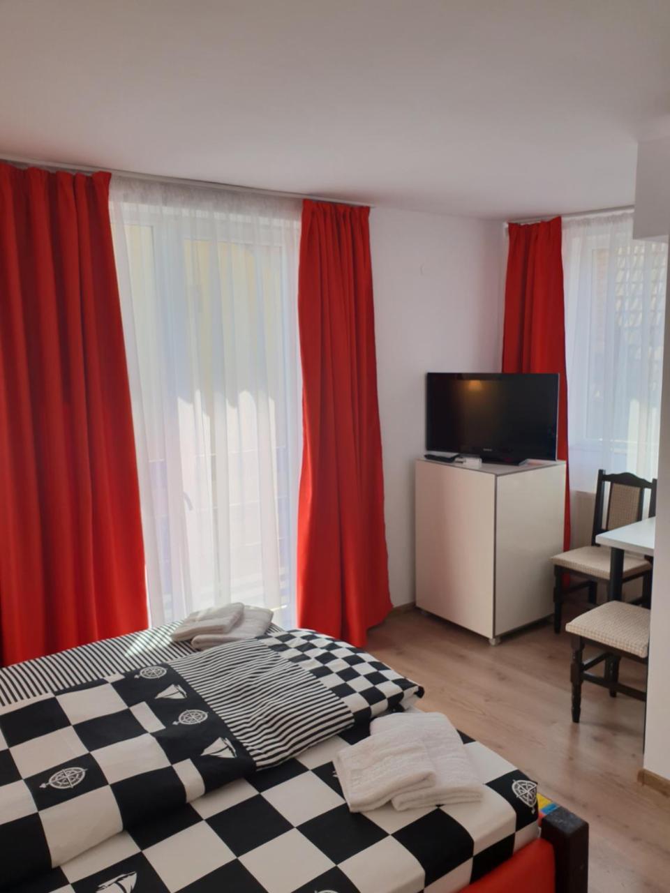 Guest house Andrei Cluj-Napoca