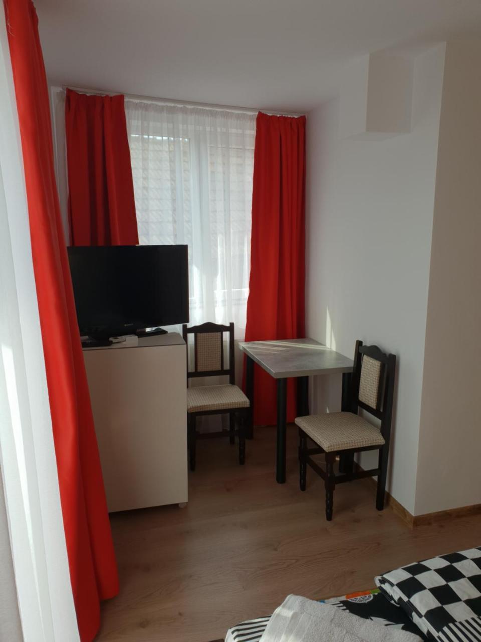 Guest house Andrei Cluj-Napoca