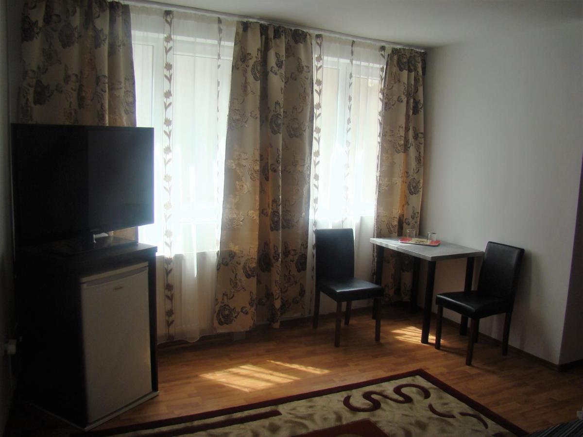 Guest house Andrei Cluj-Napoca