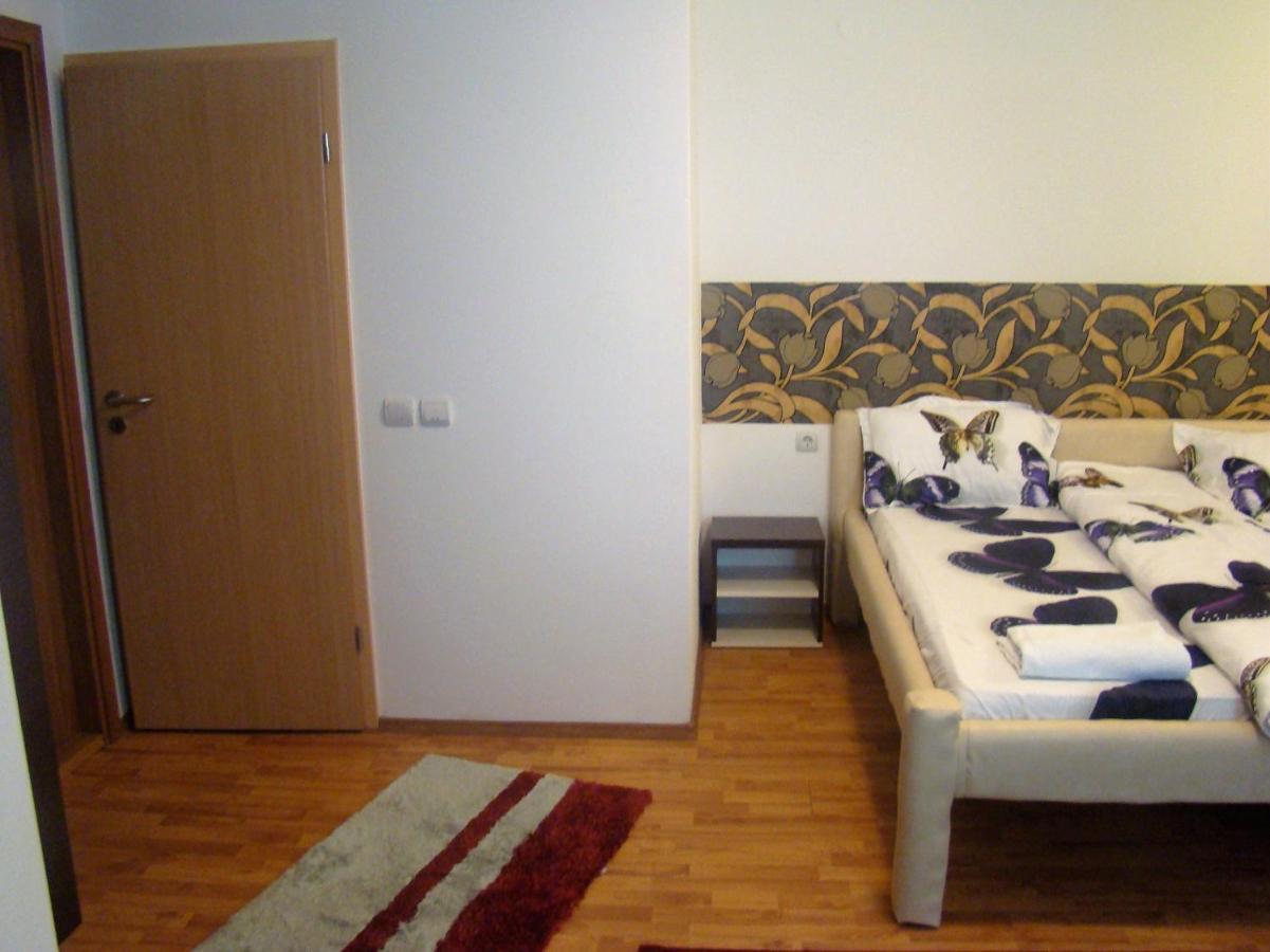 Guest house Andrei