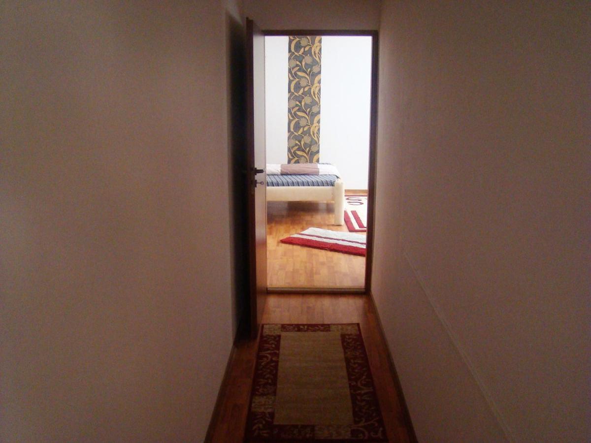 Andrei Guest house