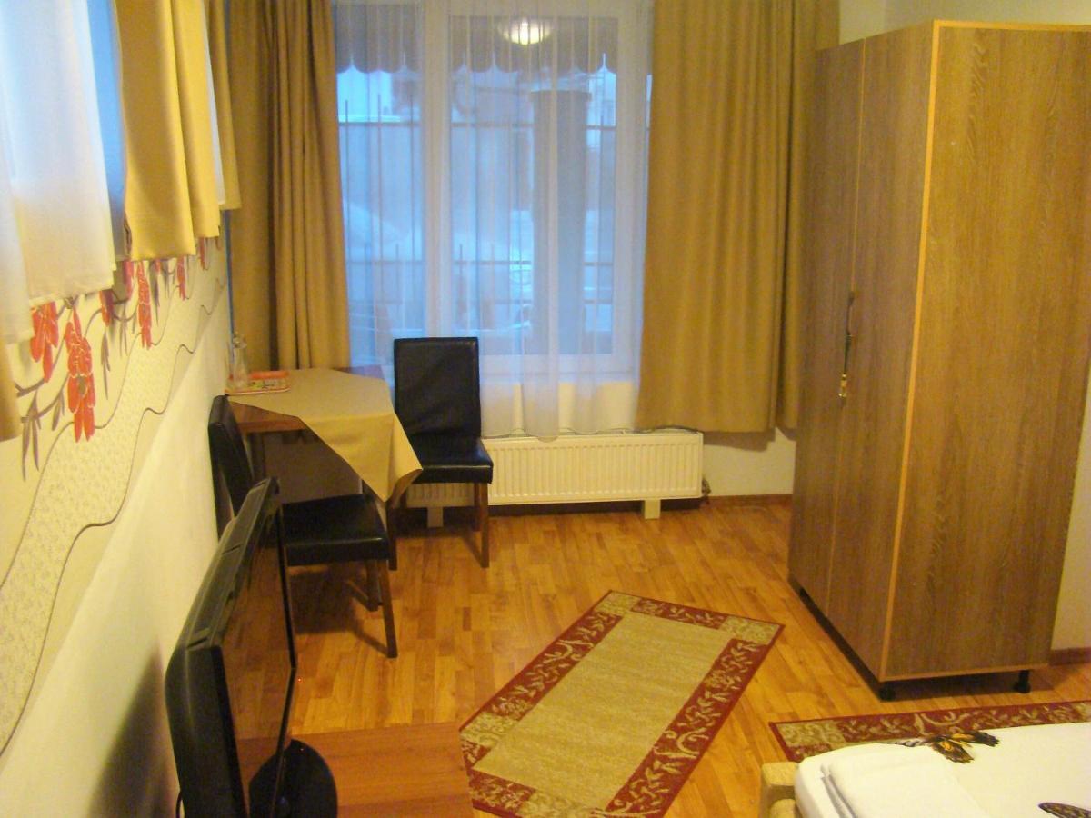 Andrei Guest house